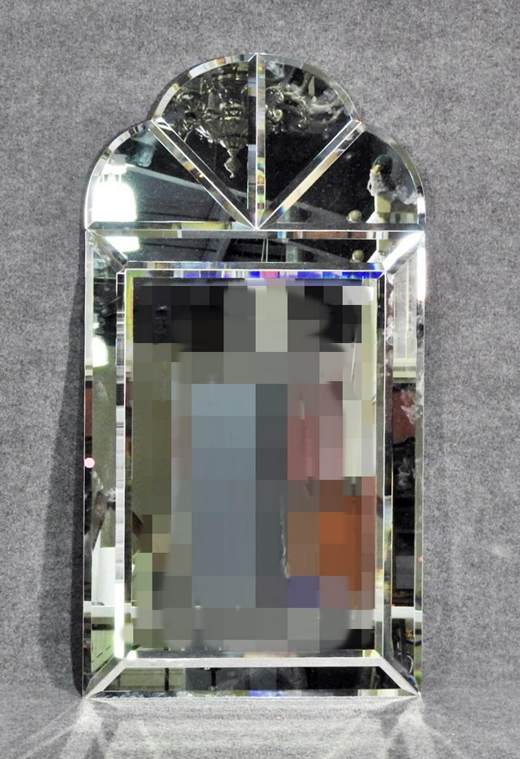 LABARGE BEVEL EDGE MIRROR (1 of 5)