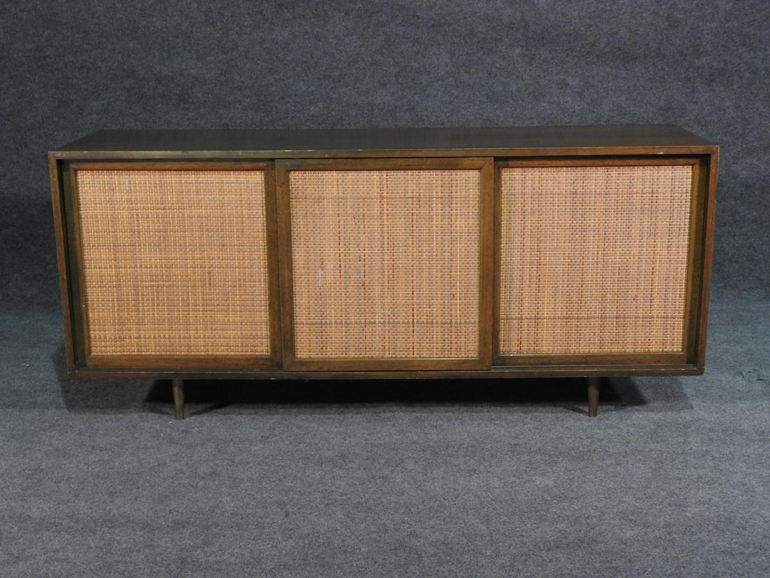 HARVEY PROBBER CREDENZA (1 of 12)