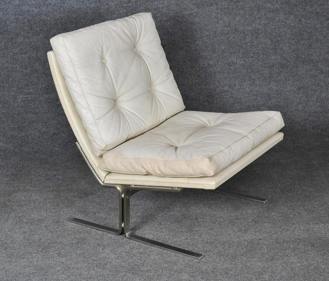 CENTRUM MOBLER DANISH LOUNGE CHAIR (1 of 7)