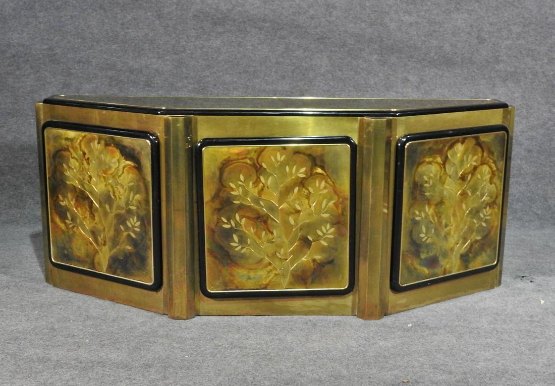 MASTERCRAFT SIDEBOARD (1 of 11)