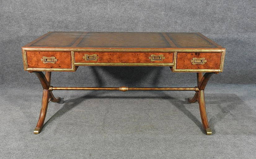 Ernest Hemmingway Collection By Thomasville Desk