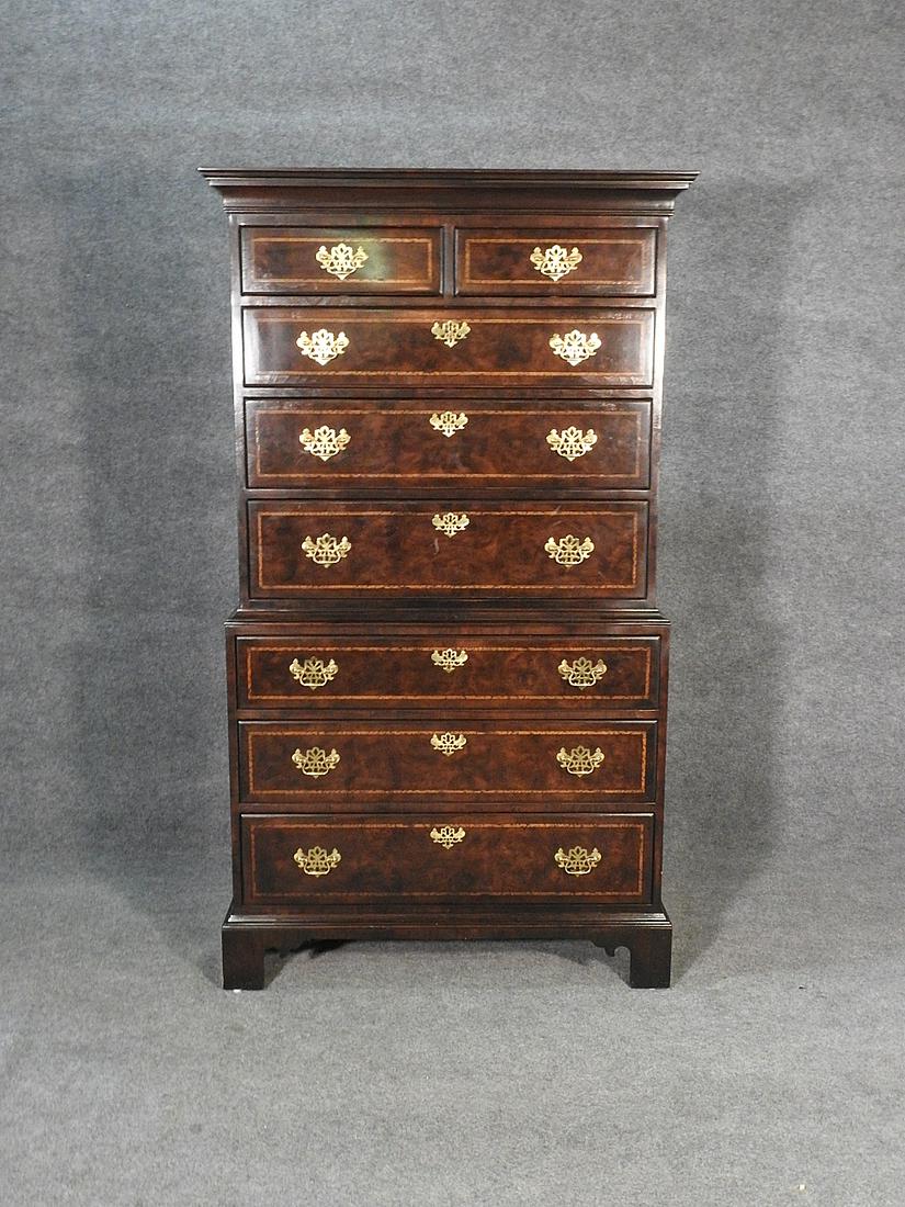 E J VICTOR HIGH CHEST (1 of 6)