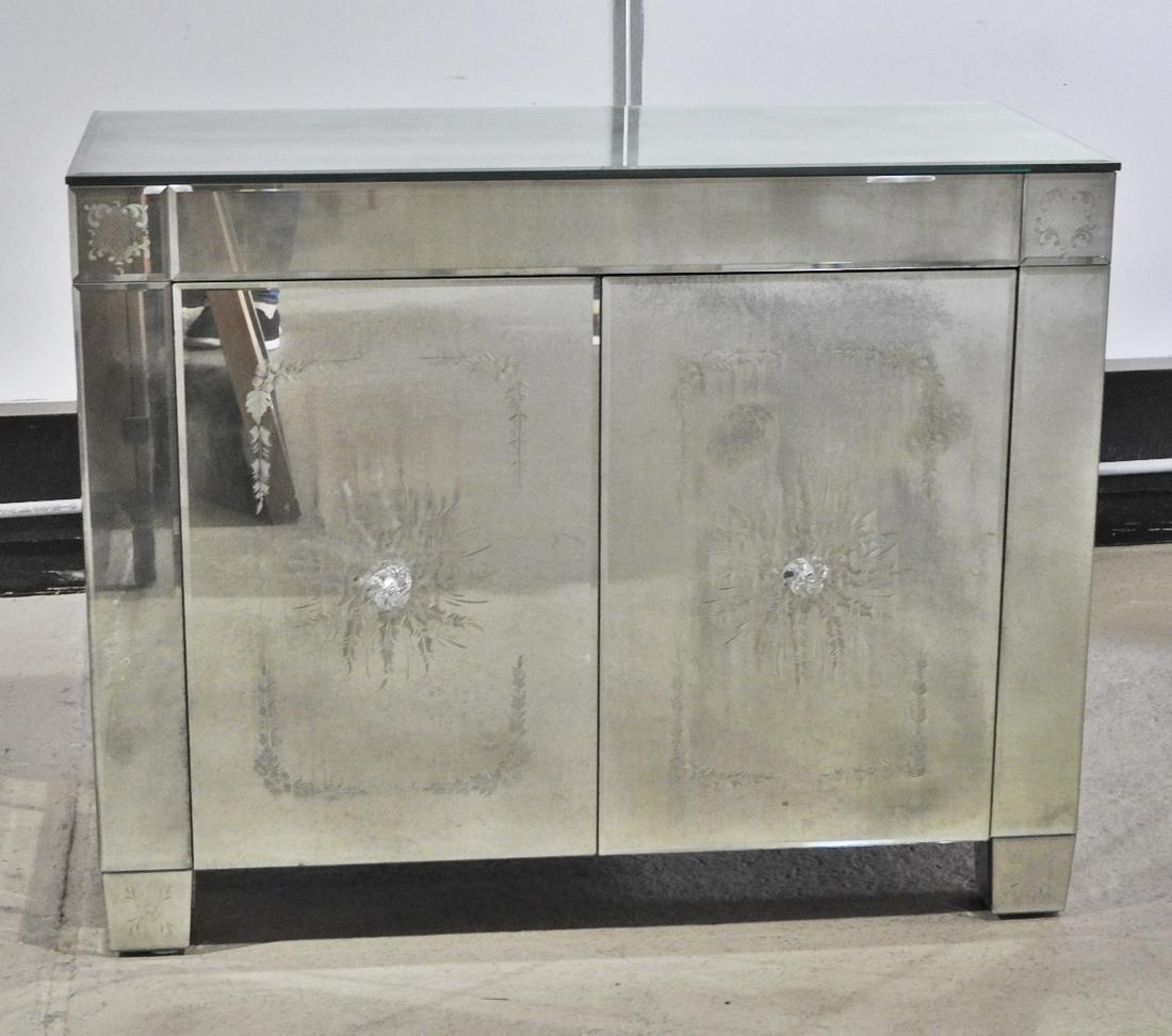 VENETIAN COMMODE (1 of 10)