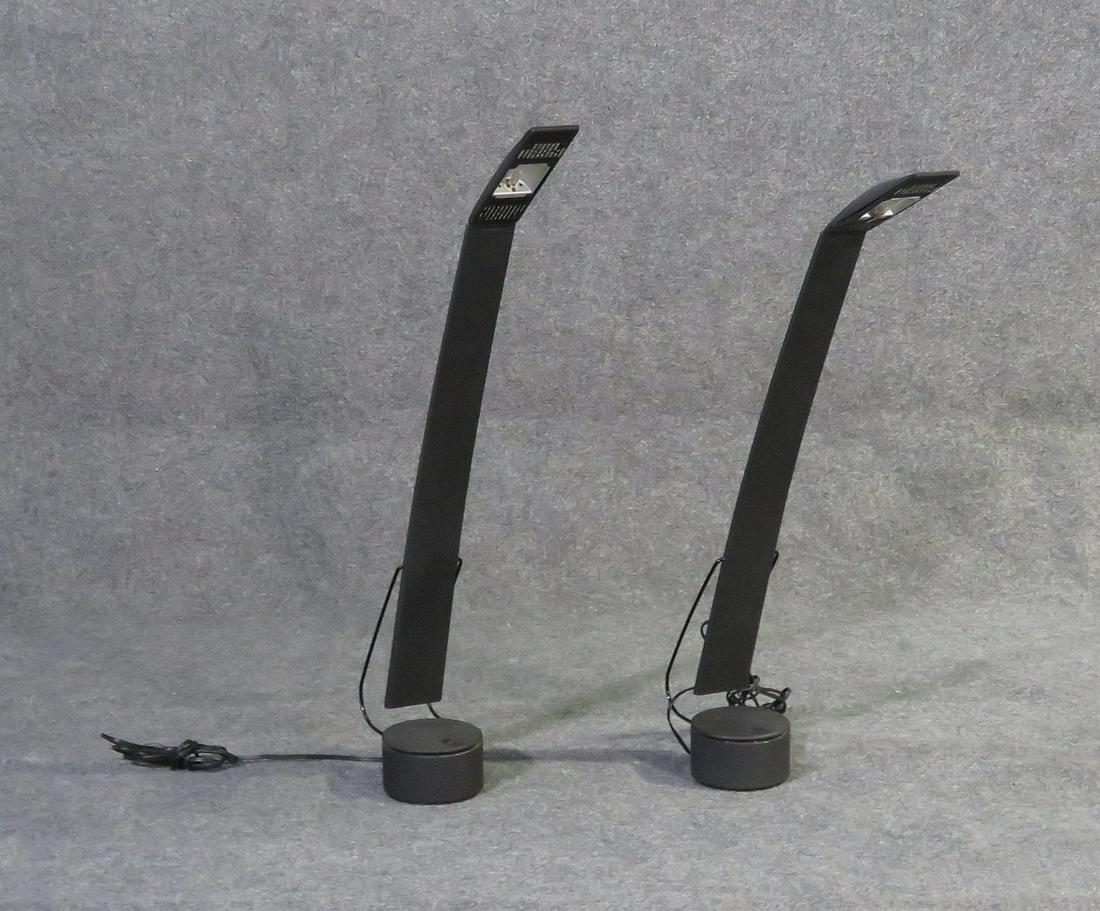 PR ITALIAN MARIO BARBAGLIA MARCO COLUMBO TABLE LAMPS (1 of 11)