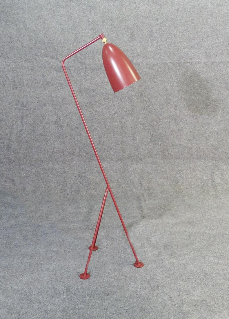 GRETA GROSSMAN GRASSHOPPER FLOOR LAMP (1 of 11)