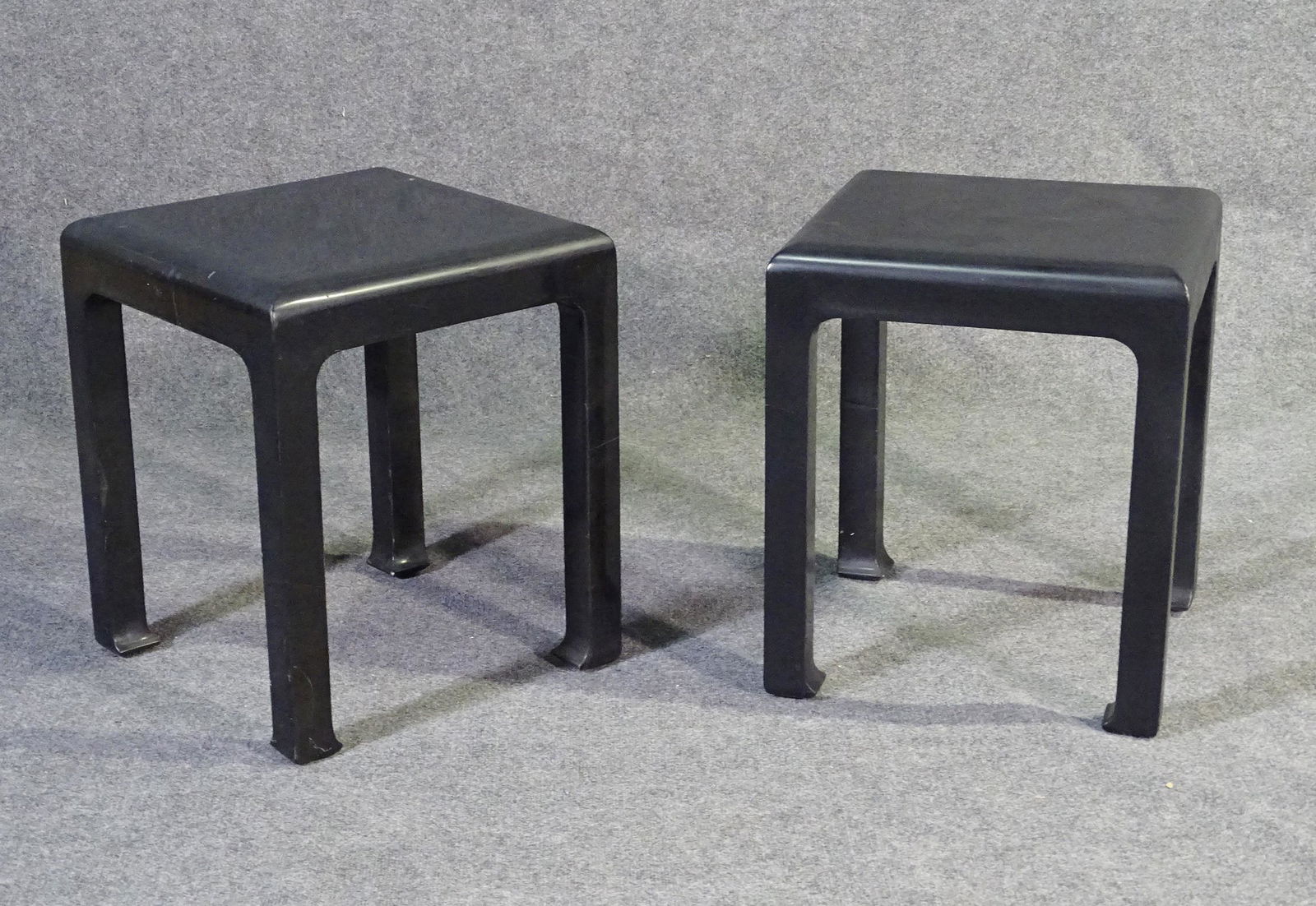 PR ENRIQUE GARCEL END TABLES (1 of 8)