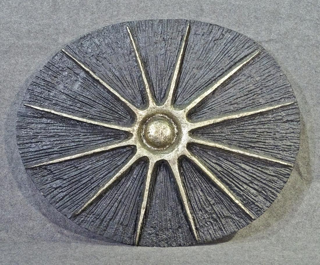 MID CENTURY MODERN WALL HANGING (1 of 7)