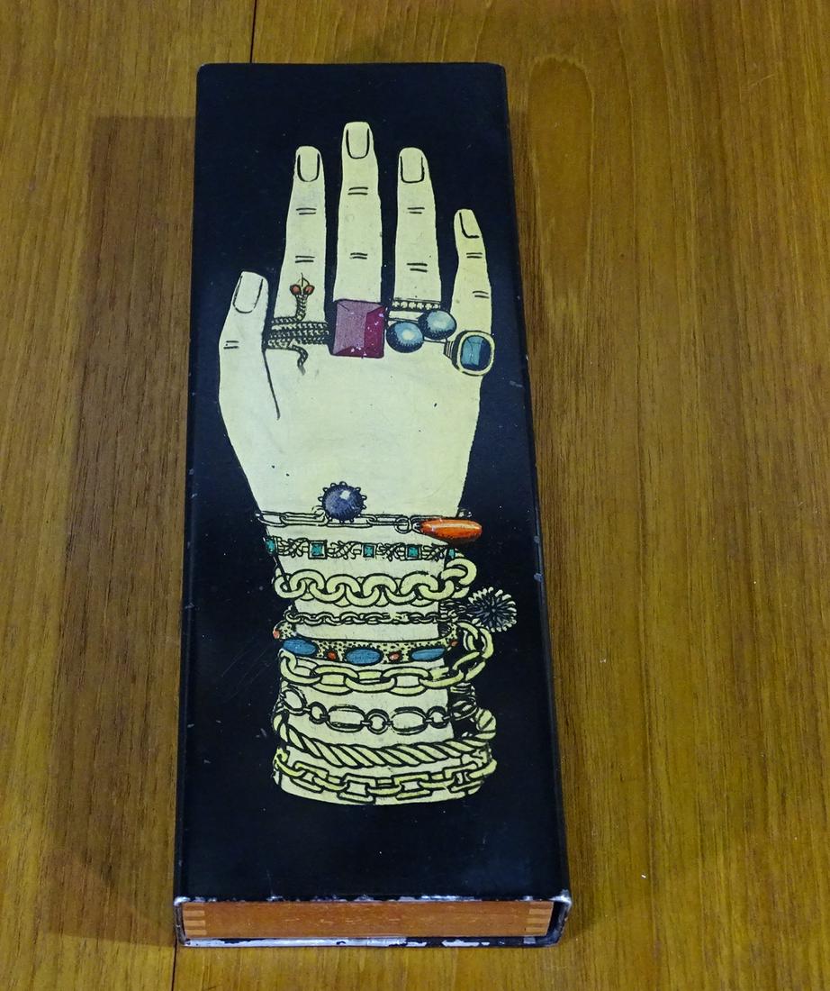 FORNASETTI GLOVE BOX (1 of 5)