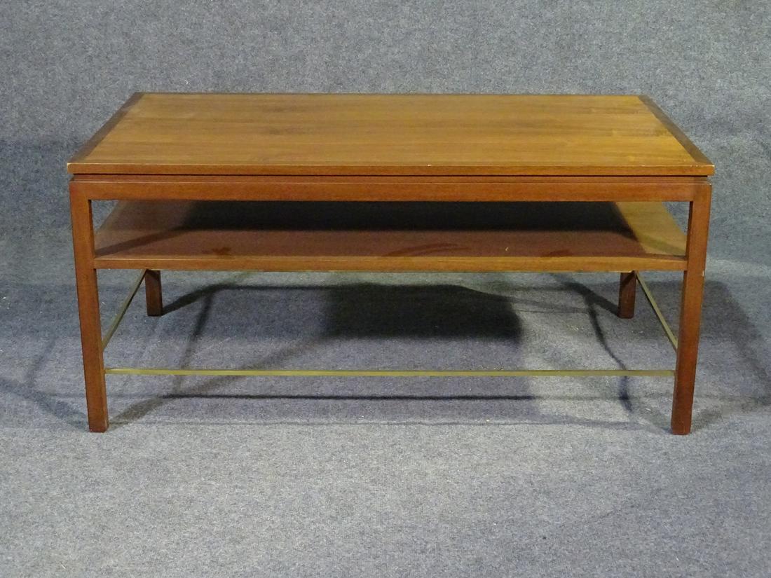 DUNBAR 2 TIER TABLE (1 of 12)
