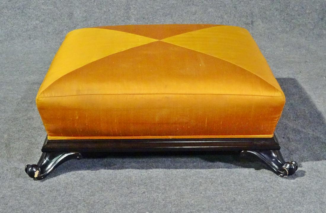 BAKER FOOTSTOOL (1 of 8)