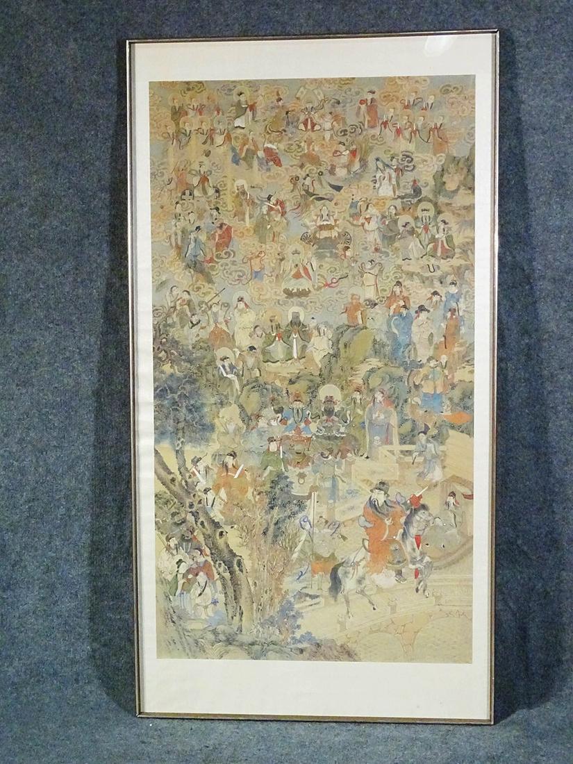 ASIAN ARTWORK (1 of 10)