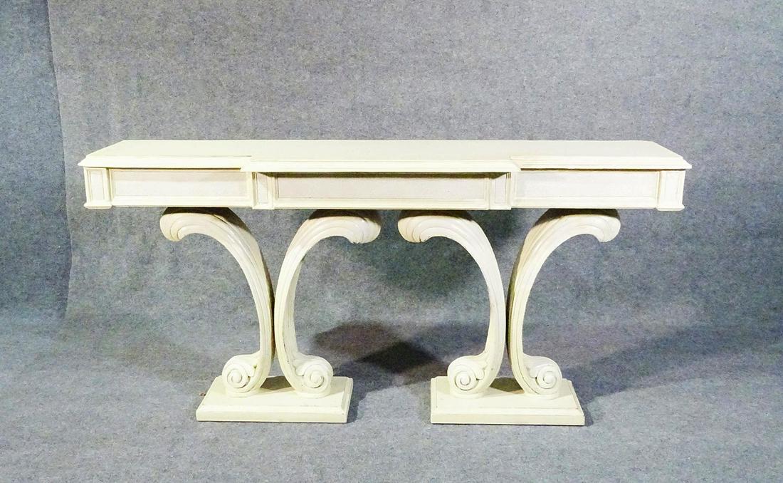 JANSEN STYLE CONSOLE (1 of 10)
