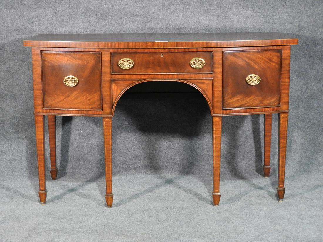 MAITLAND SMITH SIDEBOARD (1 of 9)