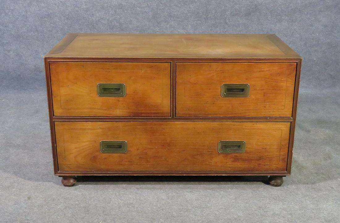 BAKER CAMPAIGN CHEST (1 of 11)