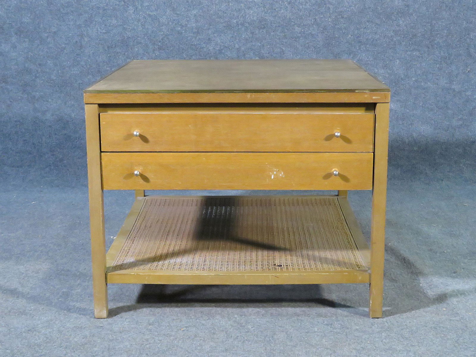 PAUL MCCOBB END TABLE (1 of 12)