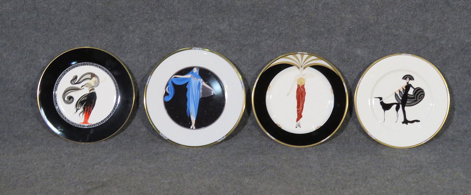 4 ERTE PLATES (1 of 7)