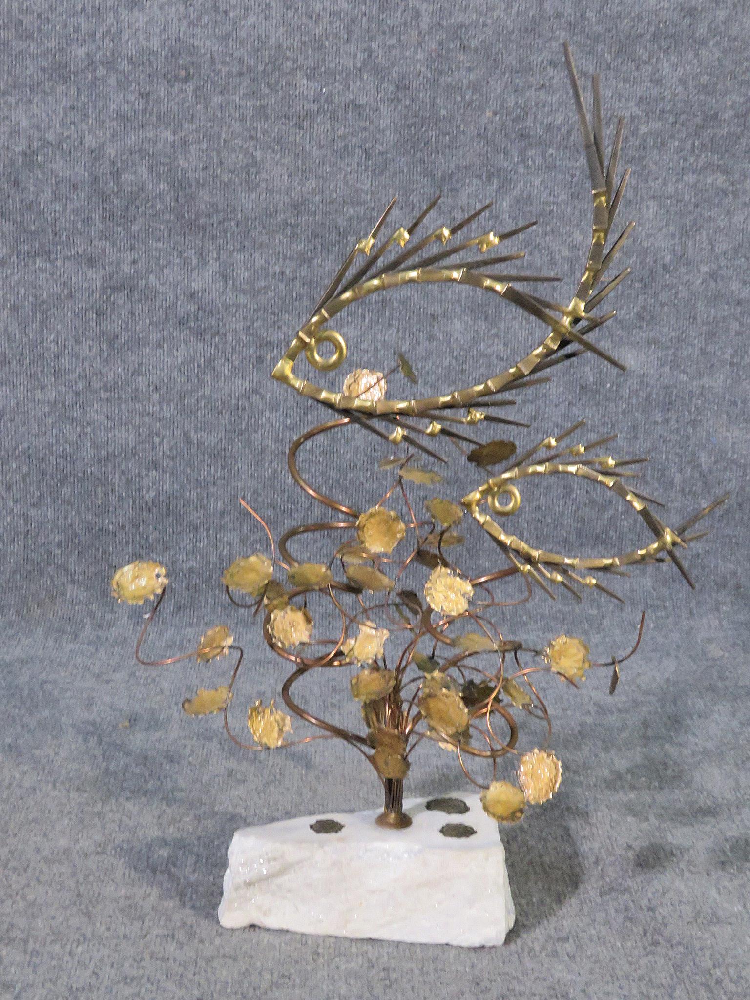 SIGNED HIGGINS "PISCES" (1 of 10)