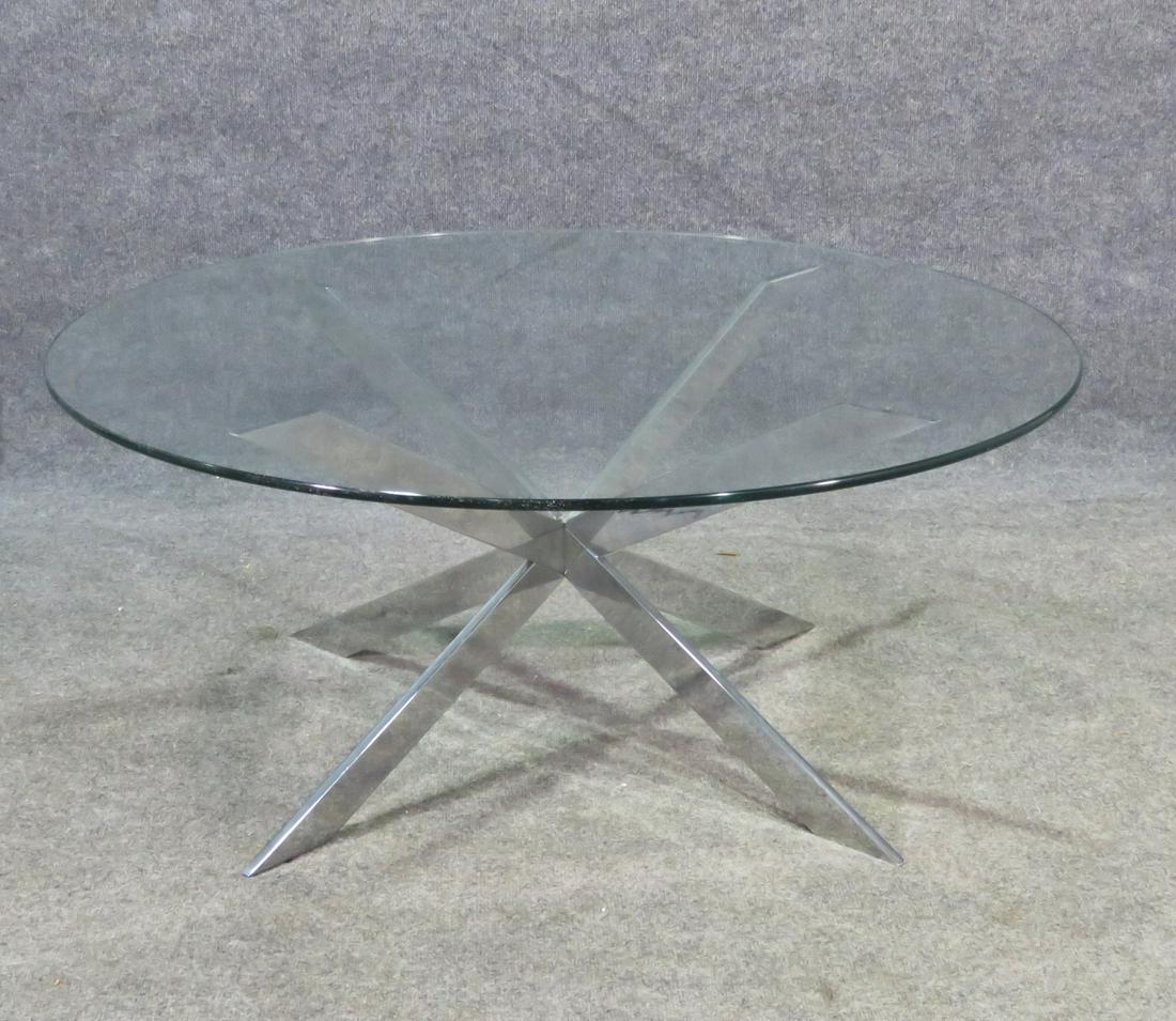 LEON ROSEN FOR PACE JAX COCKTAIL TABLE (1 of 6)