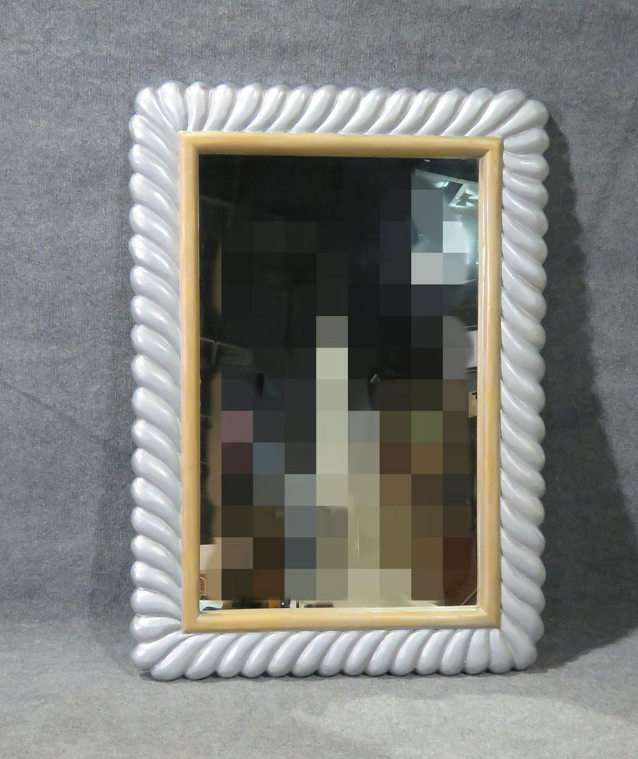 DECORATIVE MIRROR (1 of 7)