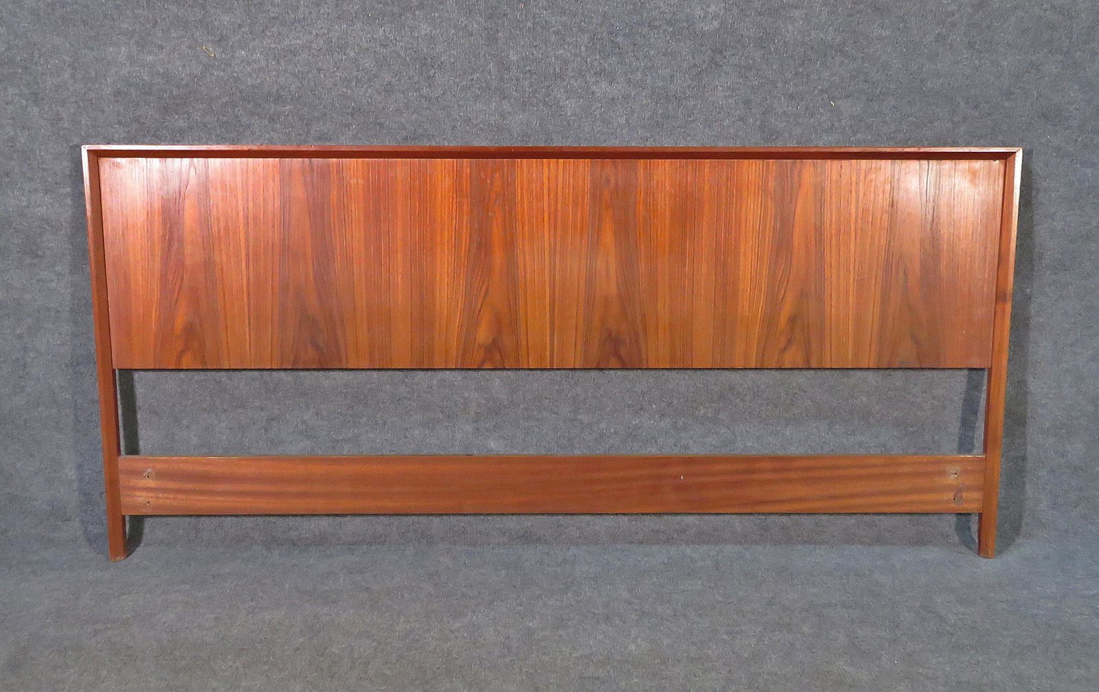 DANISH WESTNOFA MODERN HEADBOARD (1 of 5)