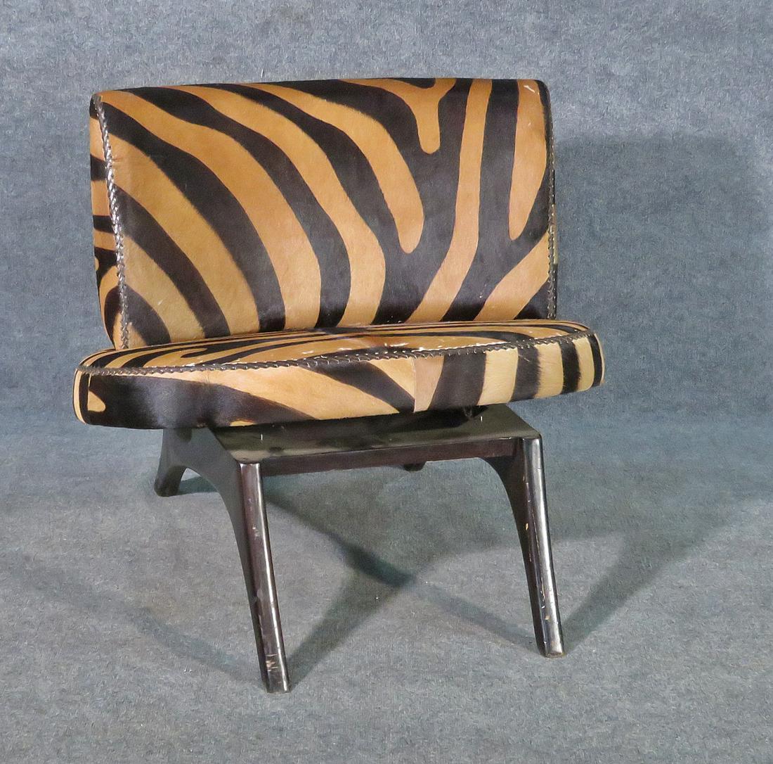 ADRIAN PEARSALL STYLE ZEBRA HYDE CHAR (1 of 8)