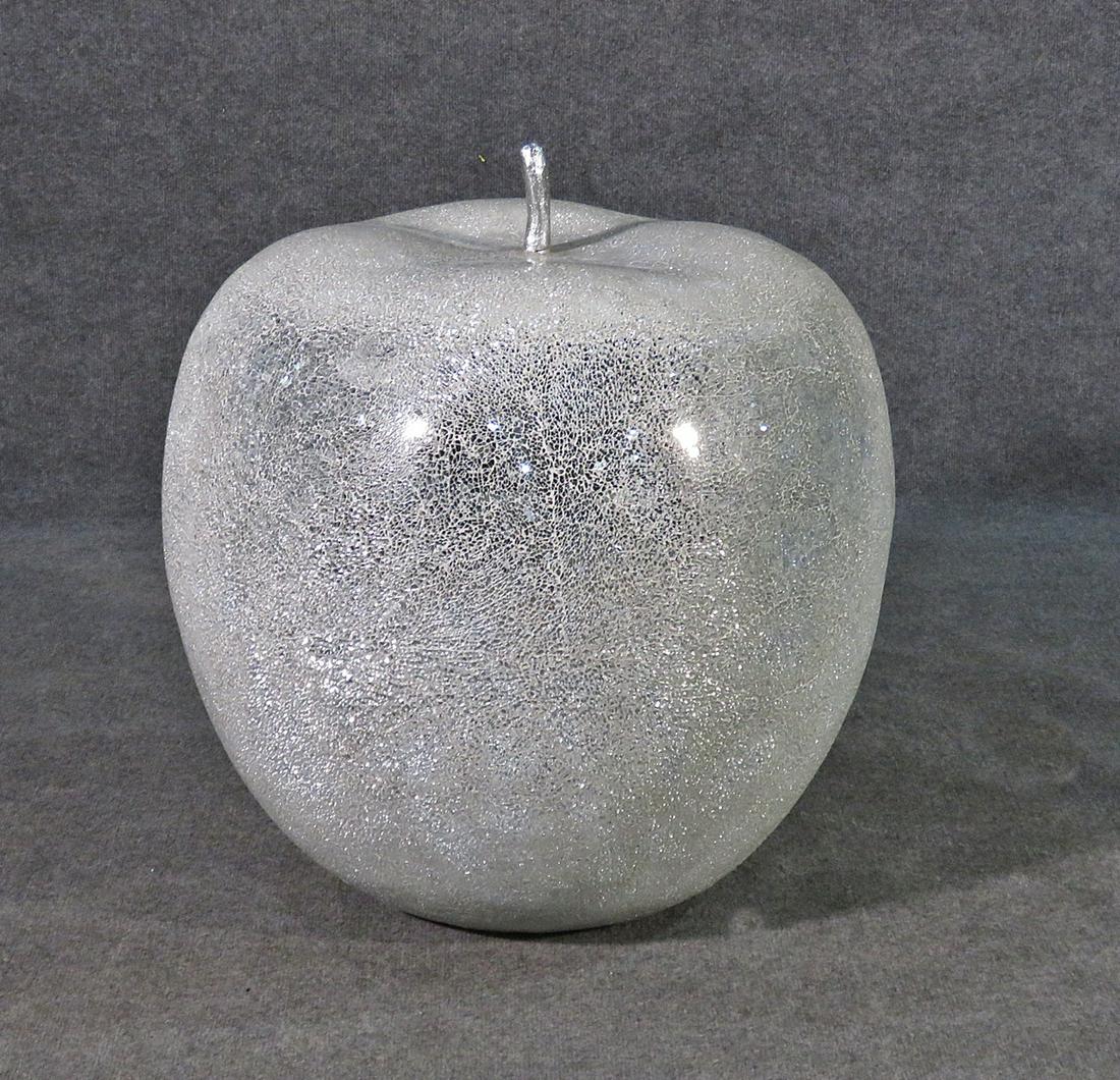 MOSAIC MIRRORED APPLE (1 of 7)
