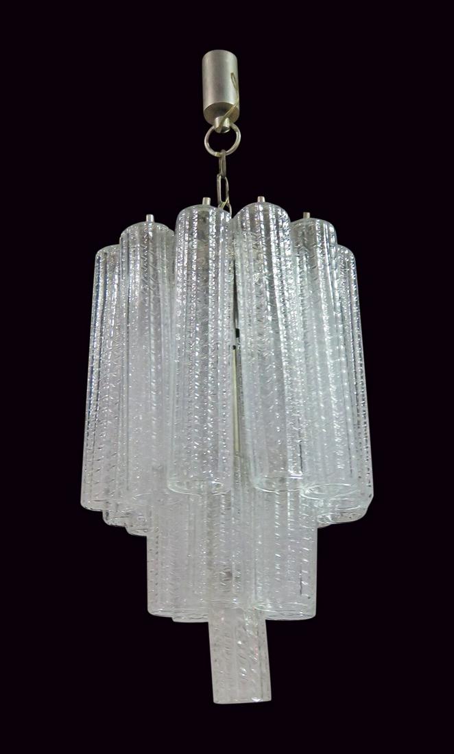 MAZZEGA STYLE CHANDELIER (1 of 9)