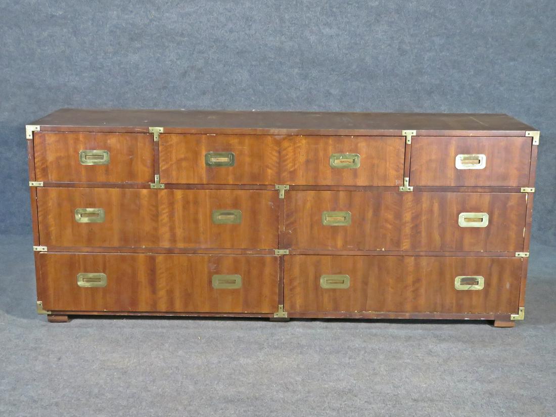 Henredon campaign dresser online
