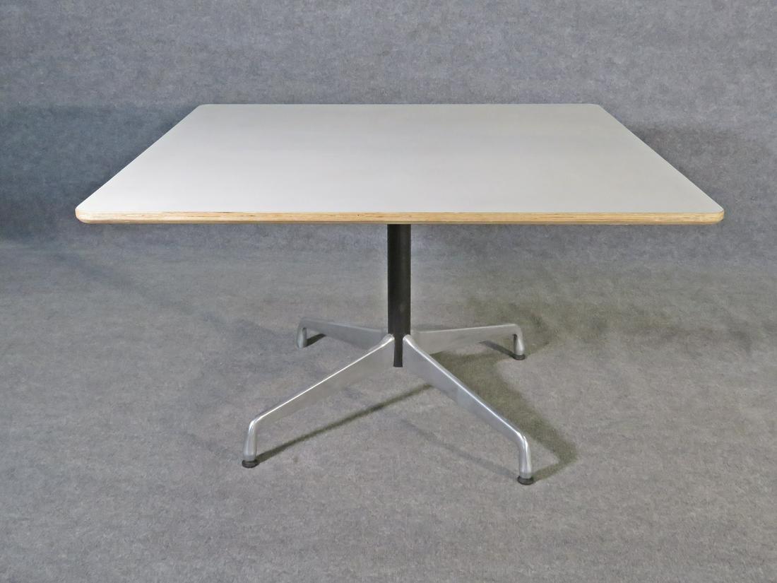 EAMES FOR HERMAN MILLER CENTER TABLE (1 of 8)