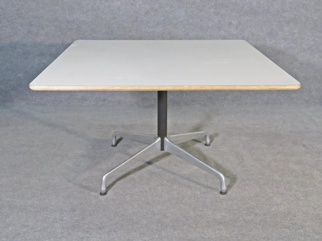 EAMES FOR HERMAN MILLER CENTER TABLE (1 of 7)