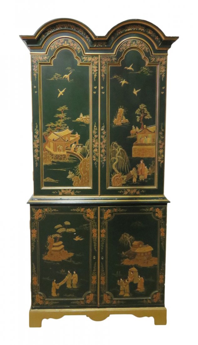 CHINOISERIE CABINET (1 of 14)