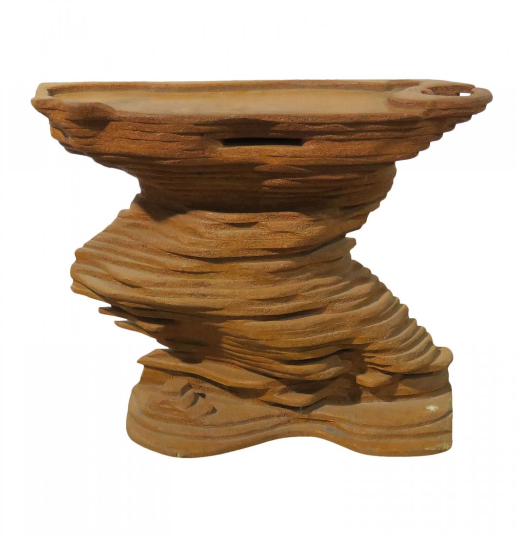 FREE FORM CONSOLE (1 of 9)