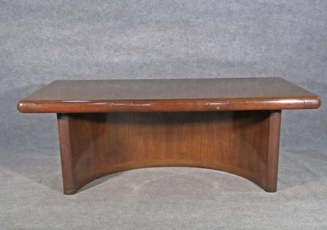 KARL SPRINGER STYLE MODERN DESK (1 of 10)