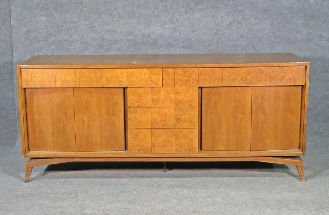 TOMLINSON MID CENTURY SIDEBOARD (1 of 10)