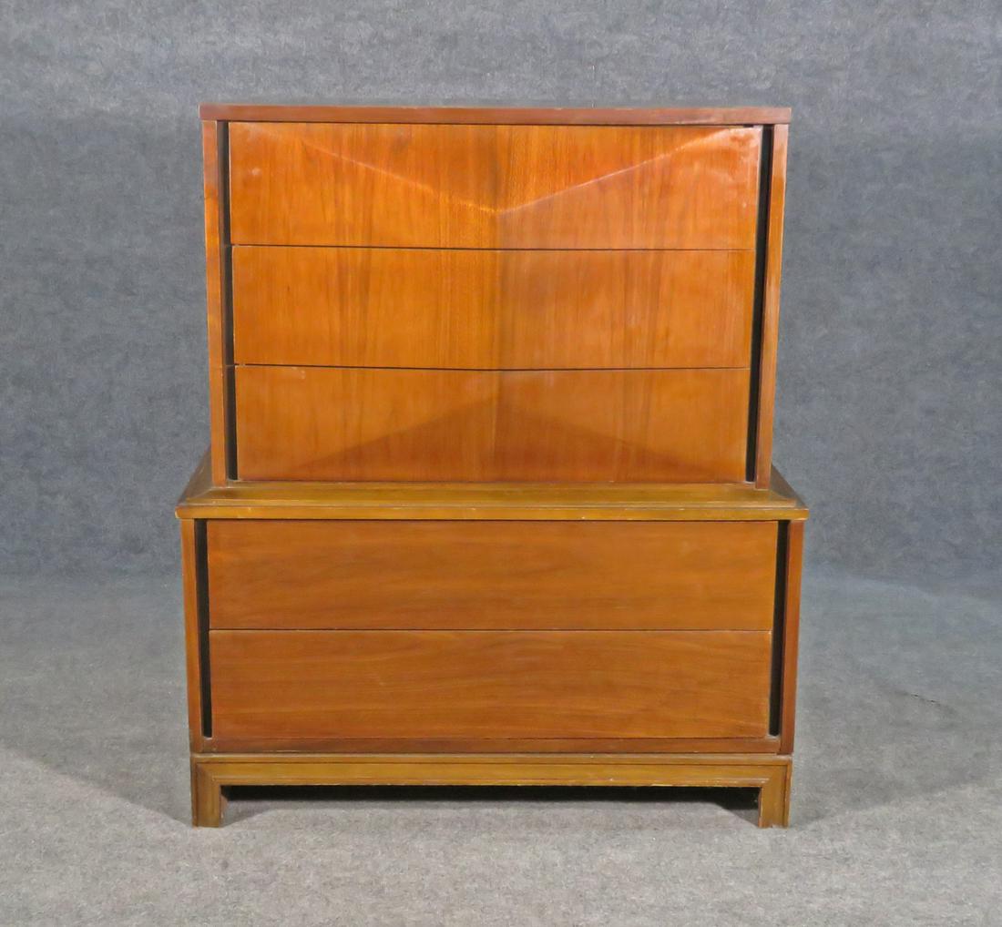 JOHNSON CARPER DIAMOND FRONT HIGH CHEST (1 of 4)