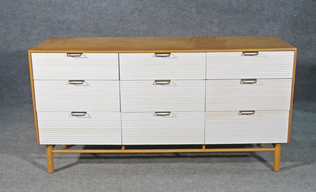RAYMOND LOEWY FOR MENGEL DRESSER (1 of 7)
