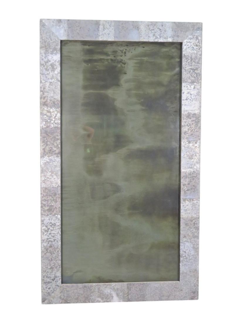 INDUSTRIAL STYLE MIRROR (1 of 9)