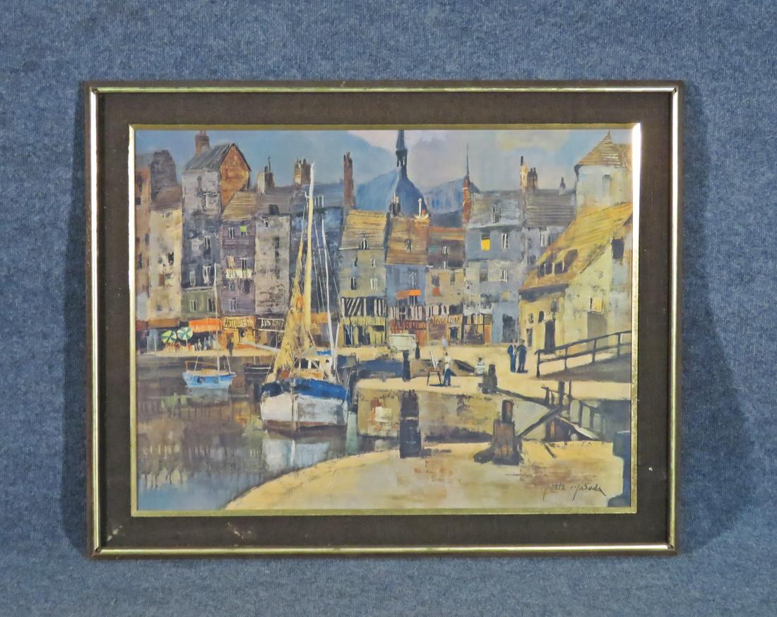 MASUDA FRENCHMAN'S QUAY ARTWORK (1 of 8)