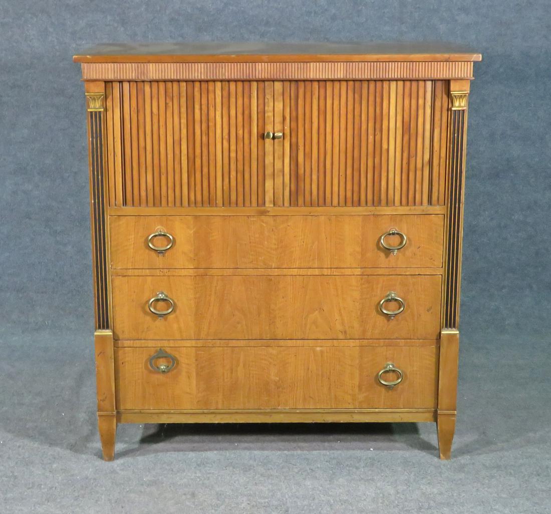 BAKER HIGH CHEST (1 of 8)