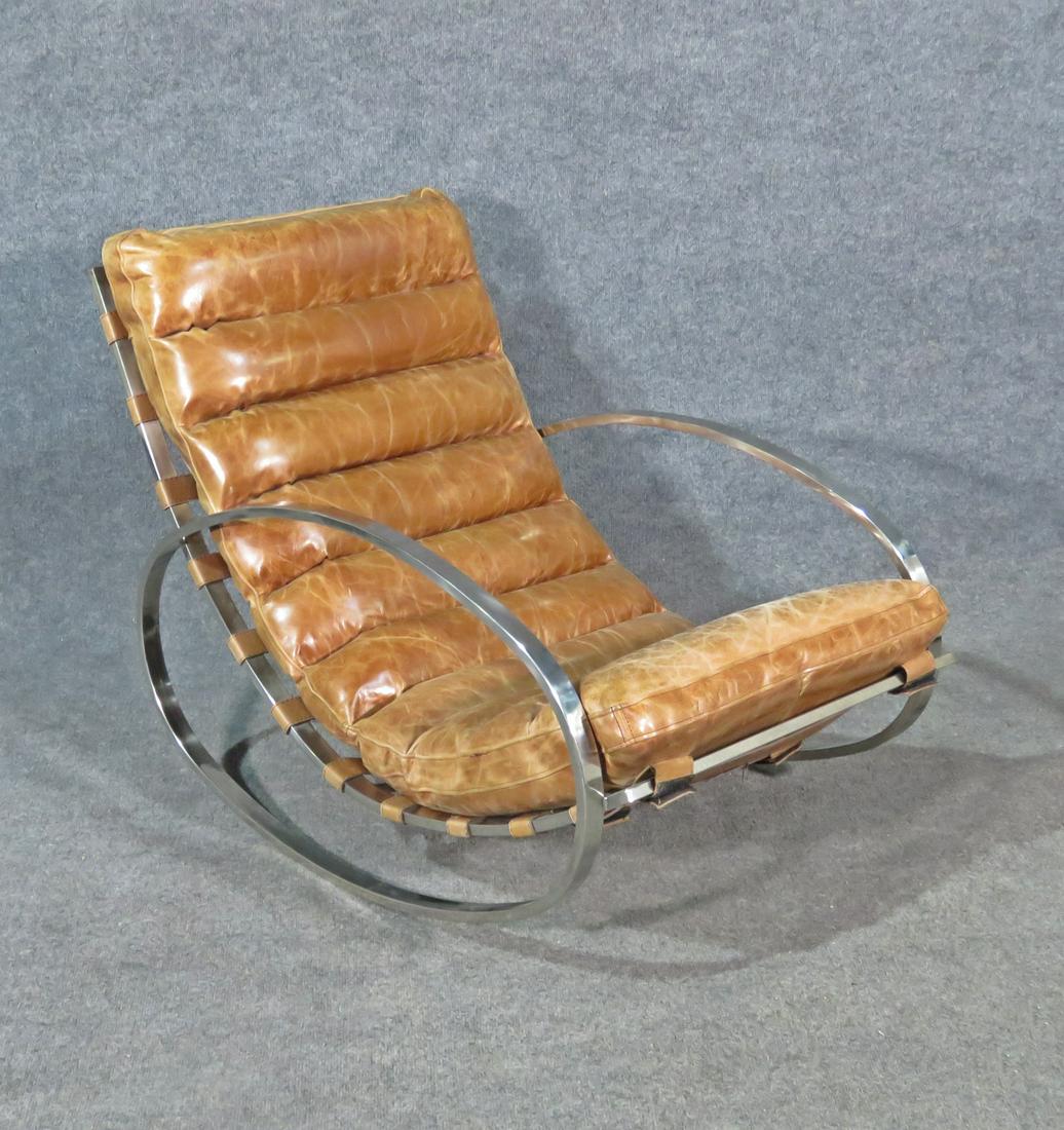ITALIAN DESIGN ROCKER (1 of 7)