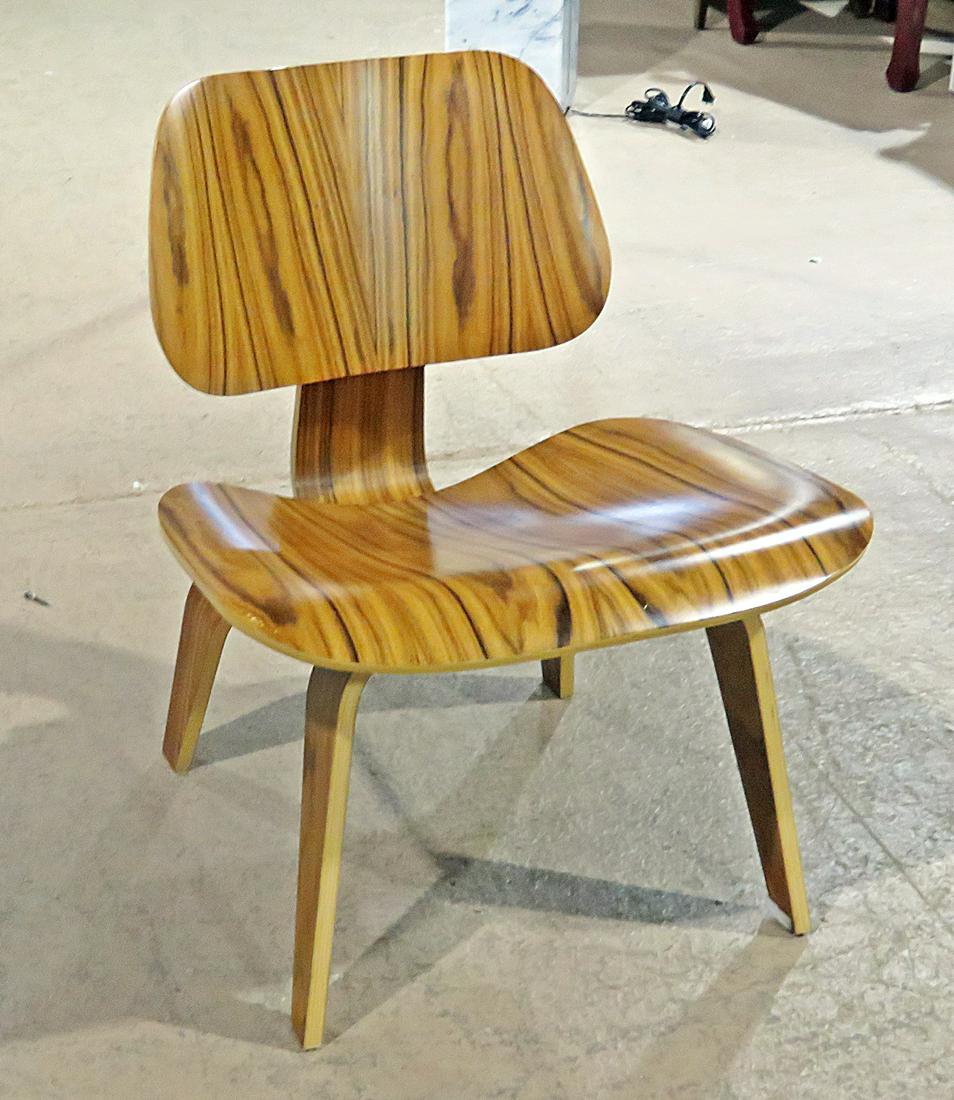 EAMES LOUNGE CHAIR (1 of 9)