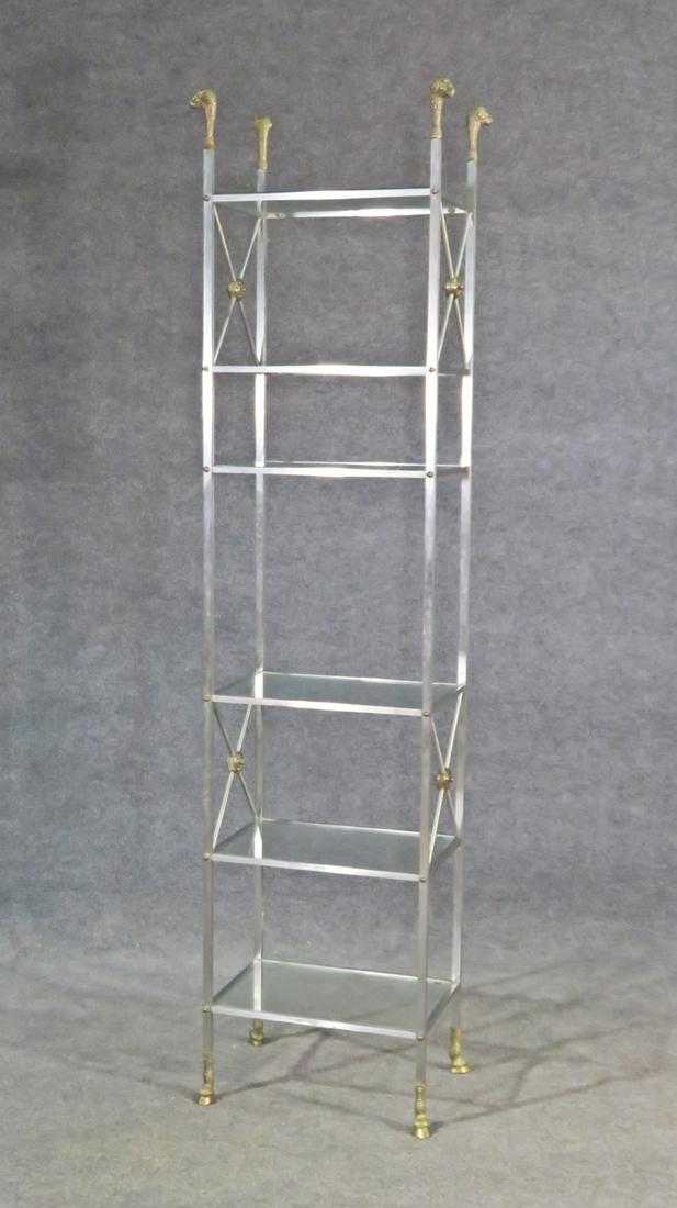 JANSEN ETAGERE (1 of 6)