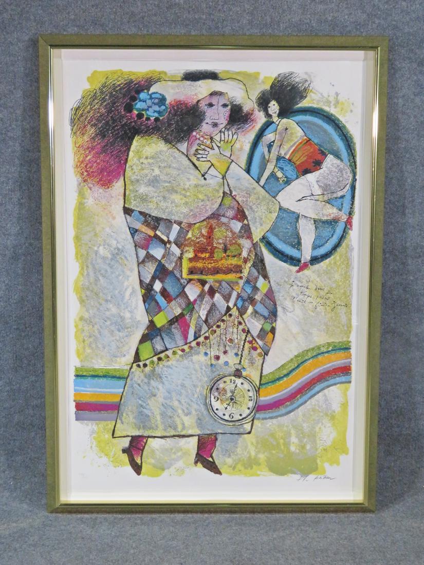 THEO TOBIASSE JE MARCHE DANS DES TEMPS PERDUS (1 of 10)