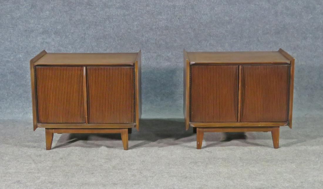 PR LANE 1ST EDITION NIGHT STANDS (1 of 8)