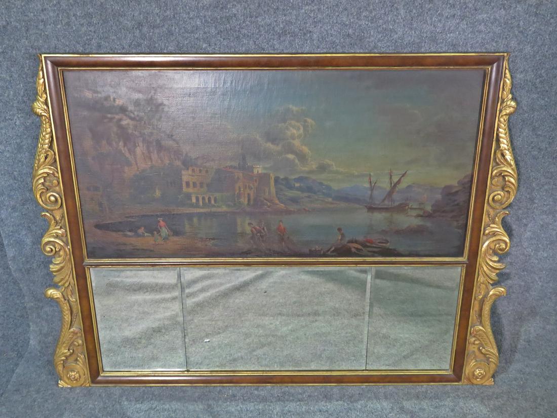 TRUMEAU MIRROR (1 of 6)