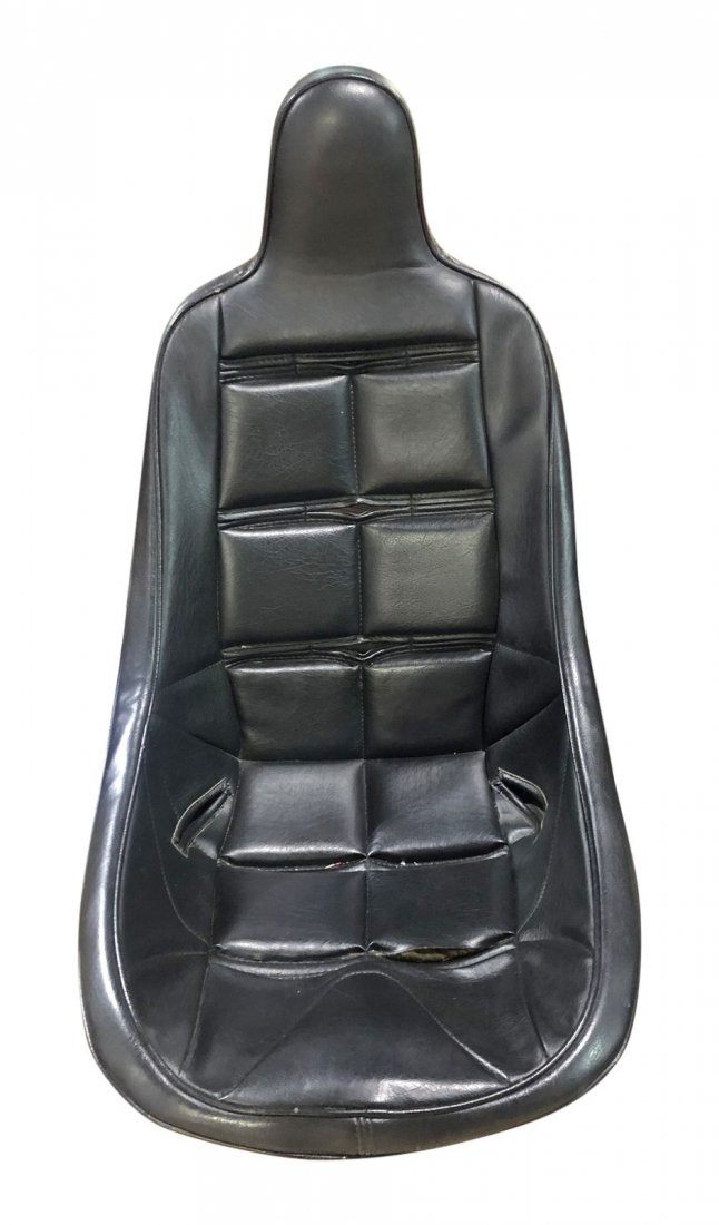 STEVE MCQUEEN US PATENT BUCKET SEATS (1 of 15)