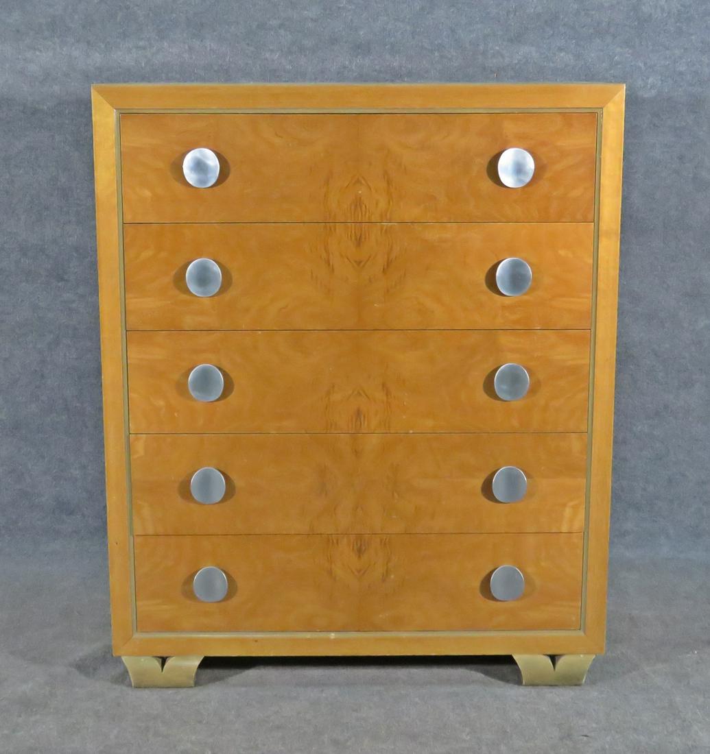 GILBERT ROHDE STYLE HIGH CHEST (1 of 11)