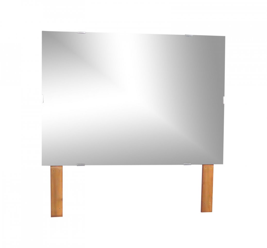 GILBERT ROHDE STYLE MIRROR (1 of 3)