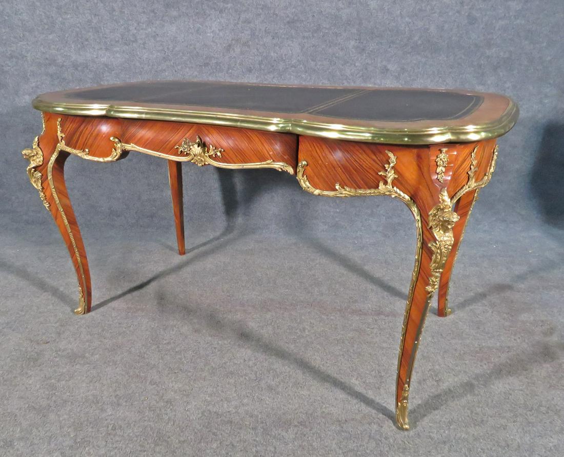 PALATIAL LADIES DESK (1 of 14)