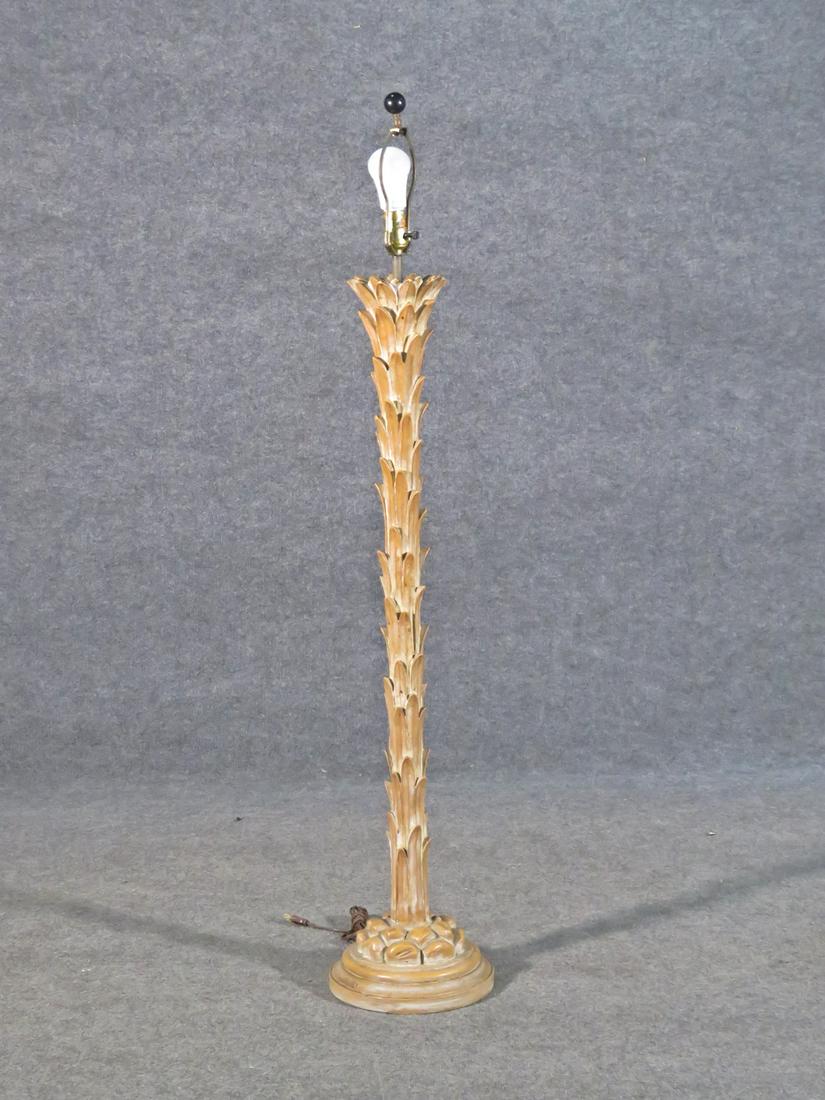 SERGE ROCHE STYLE FLOOR LAMP (1 of 8)